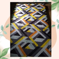 sepraiisarung busa no 3 sarung kasur resleting ukuran 120x20x200springbed