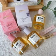 Gisou Honey Infused Hair Perfume