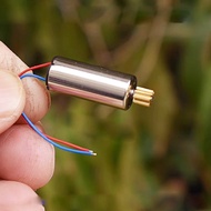 DC 4.2V 5V 6V  8520 Coreless Motor Model Airplane NdFeB Strong Magnetic Large Torque High Speed 5600