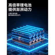 Bicycle Air Pump Road Bike Electric Air Pump Portable Electric Bike Air Pump Car Small Inflatable Tr