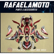 Kawasaki Z1000 Full Coverset Year 2014-2019 Fairing 1