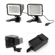BRONIC DG-68K / DG-82K LED VIDEO LIGHT