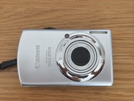 Canon IXUS 870 IS 數碼相機 CCD