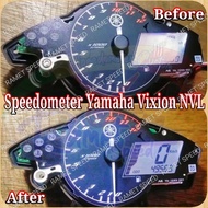 Promo / Terbaru / Polarizer Speedometer Yamaha Vixion Nvl Polaris