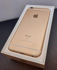奇機巨蛋【Apple】iphone 6s 32GB 外表損傷多 二手特惠
