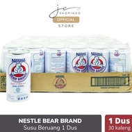 Terbaru! Nestle Bear Brand | Susu Beruang 1 Dus | 1 Karton