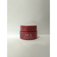 2.5g skinpower airy milky lotion