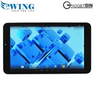 8 inch Ewing IPS Screen A33 1.3Ghz Quad Core Android Tablet Wifi Tablet