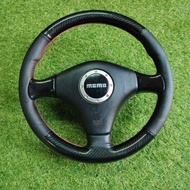 MOMO PASSO CF LOOK TOYOTA PERODUA