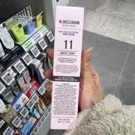 韓國代購 (1225) 🇰🇷 W.DRESSROOM NEW YORK 保濕香水護手霜