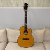 全新Smiger M-D10S 單板木結他 Solid Top Acoustic guitar Smiger MD10S Yamaha F310