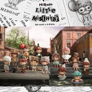 [ ready | Read description ] hirono little mischief series 田 pretender, destroyer, ragpicker, boilin