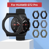 Sikai TPU นาฬิกาเคสสำหรับหัวเหว่ย GT 2 Pro ฝาครอบป้องกันผิวนอกสำหรับ Huawei GT2 Pro กรอบกันกระแทก