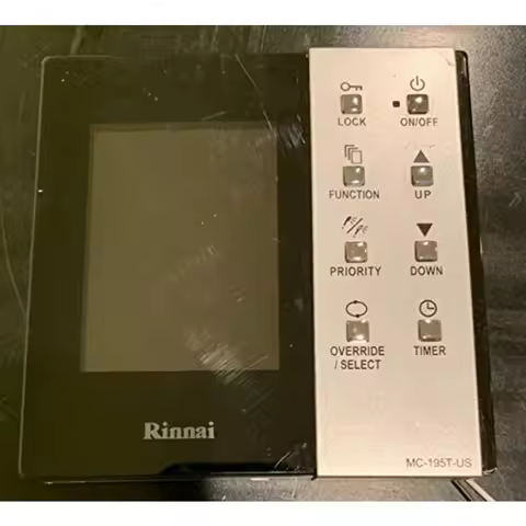 Recirculation Timer Controller for Efficient Air Quality Management in Industrial HVAC Systems Ensur