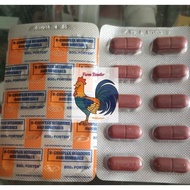 B50 FORTEN - tablets B Complex vitamins and Minerals Chicken