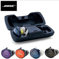 Super.ph_Bose SoundSport Free True Wireless Bluetooth Earphones TWS Sports Earbuds