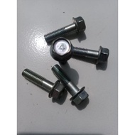 YG Fb . m8x3.5 kiinch 12 . buay lower rear shock bolts and can be used others