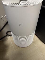 小米空氣清新機