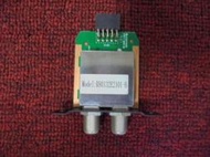 視訊盒 R80132E2101-B ( HERAN  HD-50UDF3 ) 拆機良品