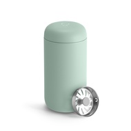 FELLOW - Carter Move Mug 12 ออนซ์ Tumbler กระติกน้ำ เก็บอุณหภูมิ ขวดน้ำ พกพา แก้วน้ำเคลือบเซรามิก