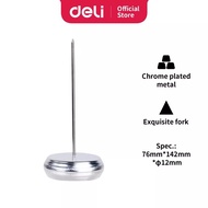Deli 0241 Bill Fork Tusukan Bon Nota