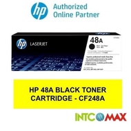 HP 48A BLACK TONER CARTRIDGE - CF248A