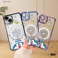 Casing hp For Compatible With Samsung Galaxy A55 A52 A52S A51 A35 A32 A50 A30S A50S A23 A21S A30 A20