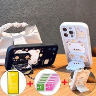 Case for VIVO Y81 Y81i Y83 y53 y55 v5s v5 vivo y71 y71i y71a phone casing Softcase Silicone shockpro