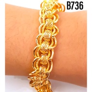 Gelang Tangan Coco Kendi Free cop 916