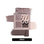 INTO YOU Daily Life Eyeshadow Palette (4g)