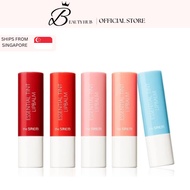 [the SAEM] Saemmul Essential Tint Lip Balm - 6 Colors