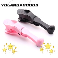 YOLA Auto Screen Clicker, Fast Click Cell Phone Auto Clicker Tapper Liker, 2023 Electric Physical US