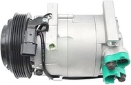 5PK Air Conditioning AC Compressor Compatible for Kia Picanto 2017-2020 97701-G6101 97701G6101 CA500