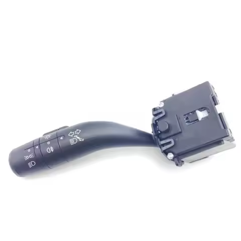 Headlight Turn Signal Switch Knob Button for Roewe RX5 EI5 EI6 RX3 MG GS ZS 10990105