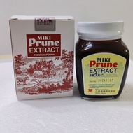 💥 Ready Stock 💥MIKI PRUME EXTRACT 100% original 三基纯天然黑棗精 280g (Exp: 2027.03.14)