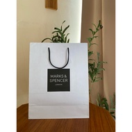 Paperbag Mark n Spencer