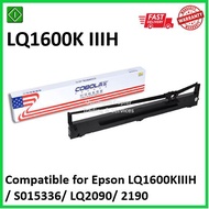 Cobol Printer Ribbon HD Compatible For Epson LQ1600KIIIH / S015336/ LQ2090 / 2190
