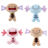 Wooper Paldea Plush Wooper Paldea Pokémon Game Doll Plush Toy