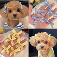 Bichon Accessories Dedicated Hairpin Puppy Teddy Yorkshire Yorkshire Maltese Nose Bridge Clip Pet Do