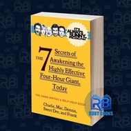 It's Always Sunny in Philadelphia: The 7 Secrets of Awakening the High