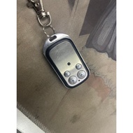 Autogate Door Remote Control 330MHz Auto Gate Free Battery