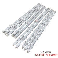 LG 42LN5400-CN 42LN5450-CT 42LN5180-CQ Light Bar LC420DUESFR7 light