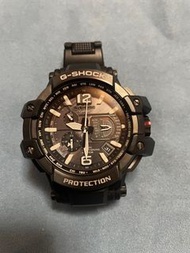 Casio G SHOCK GPW 1000