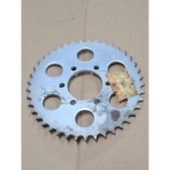 Suzuki GT250 T20 T250 TC250 T350 Rear Sprocket 41T-525 64511-11000 Japan