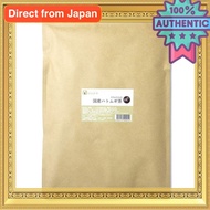 Domestic Job's Tears Tea 100% Tea Bags 2.5g x 100 Packs Large Volume Mega Pack Caffeine-Free