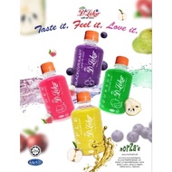D LEKIR NATA DE COCO 300ML