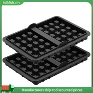 [in stock]For  Air Fryer Compatible Silicone Waffle Molds- 2 Pieces Designed for AF400, AF451 SL400,