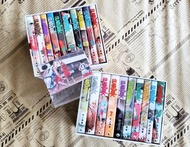 (限時SF包運費自取)男兒當入樽 灌籃高手 新版漫畫全套（全新）