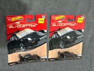 風火輪 HOT WHEELS 汽車文化  Silhouttes 保持捷 RWB PORSCHE 930