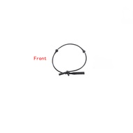 Car ABS Sensor Speed Sensor Front Rear for BMW X5 X6 E70 E71 E72 F15 F16 F86 34526771776 34526771777